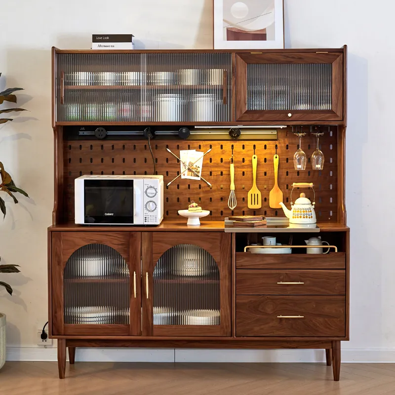 1.6-meter new dining cabinet
