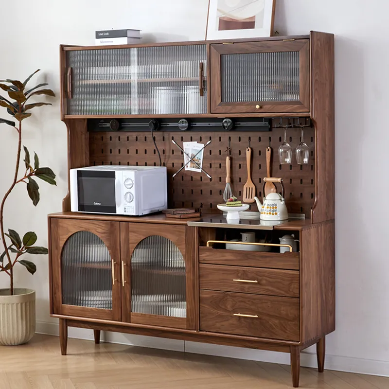 1.6-meter new dining cabinet