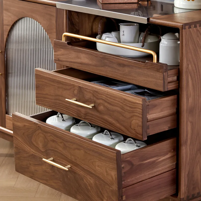 1.6-meter new dining cabinet
