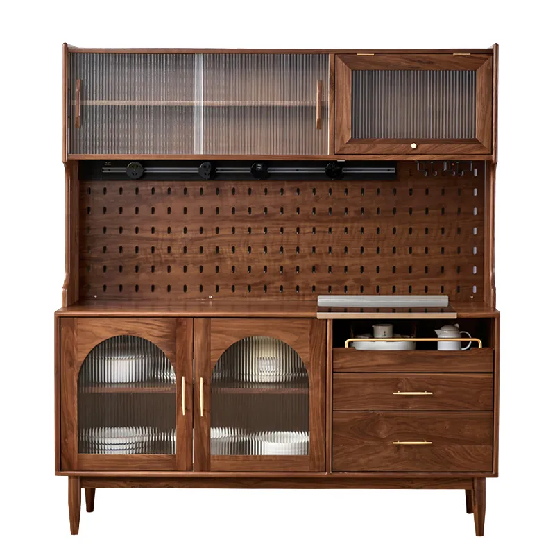 1.6-meter new dining cabinet