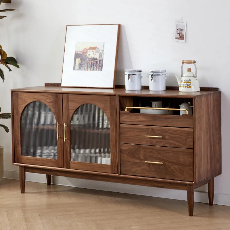 1.6-meter new dining cabinet