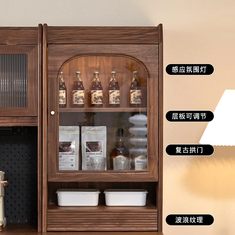 Main picture of 2.2-meter dining cabinet