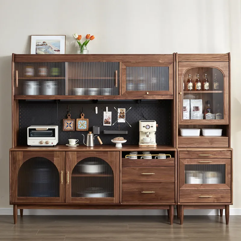 Main picture of 2.2-meter dining cabinet