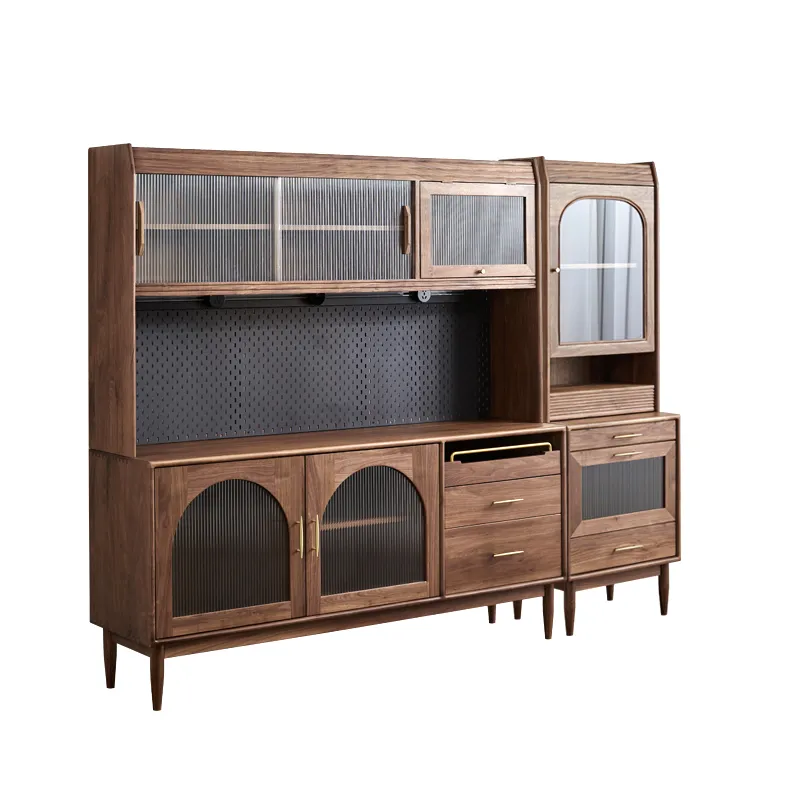 Main picture of 2.2-meter dining cabinet