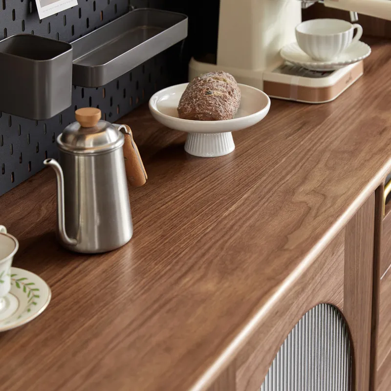 Main picture of 2.2-meter dining cabinet