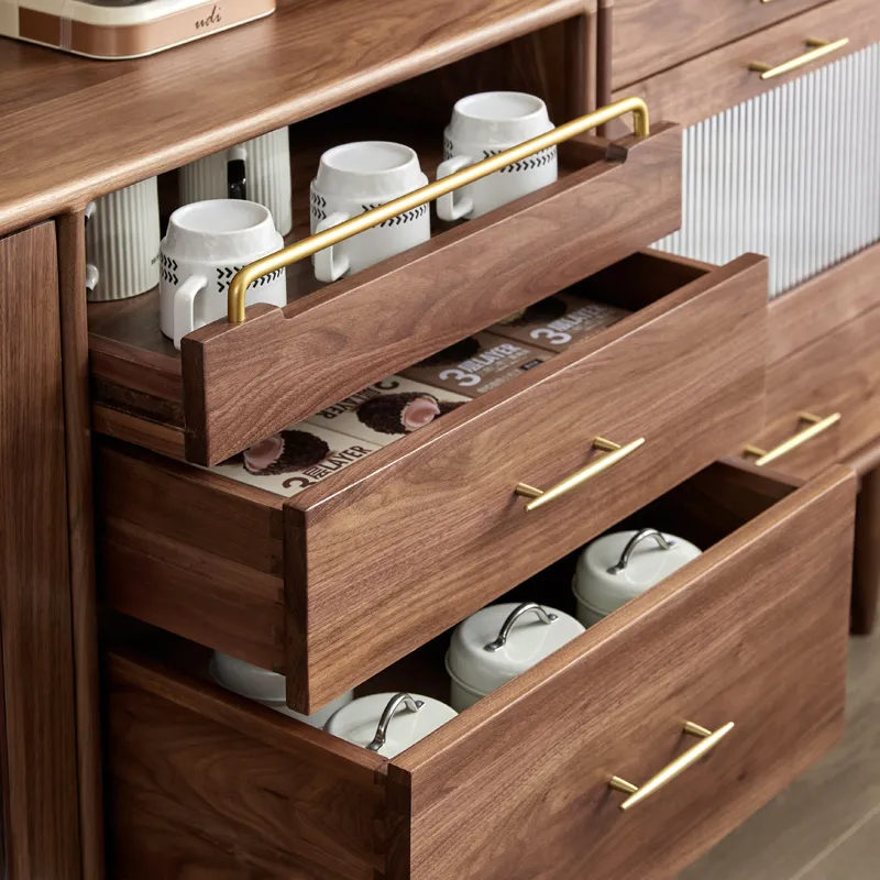 Main picture of 2.2-meter dining cabinet