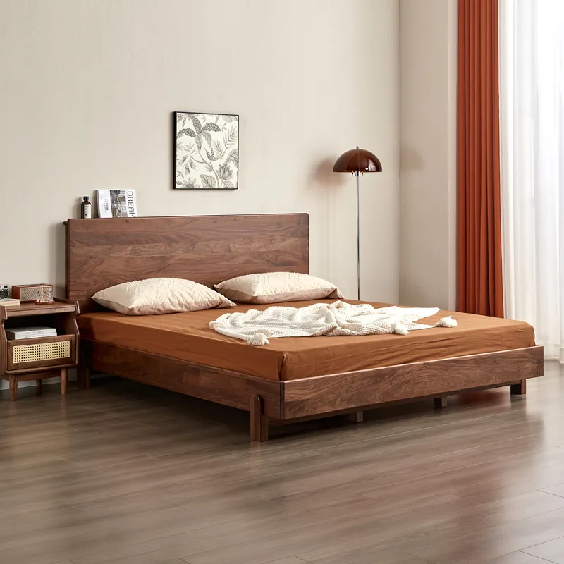 Houpu bed