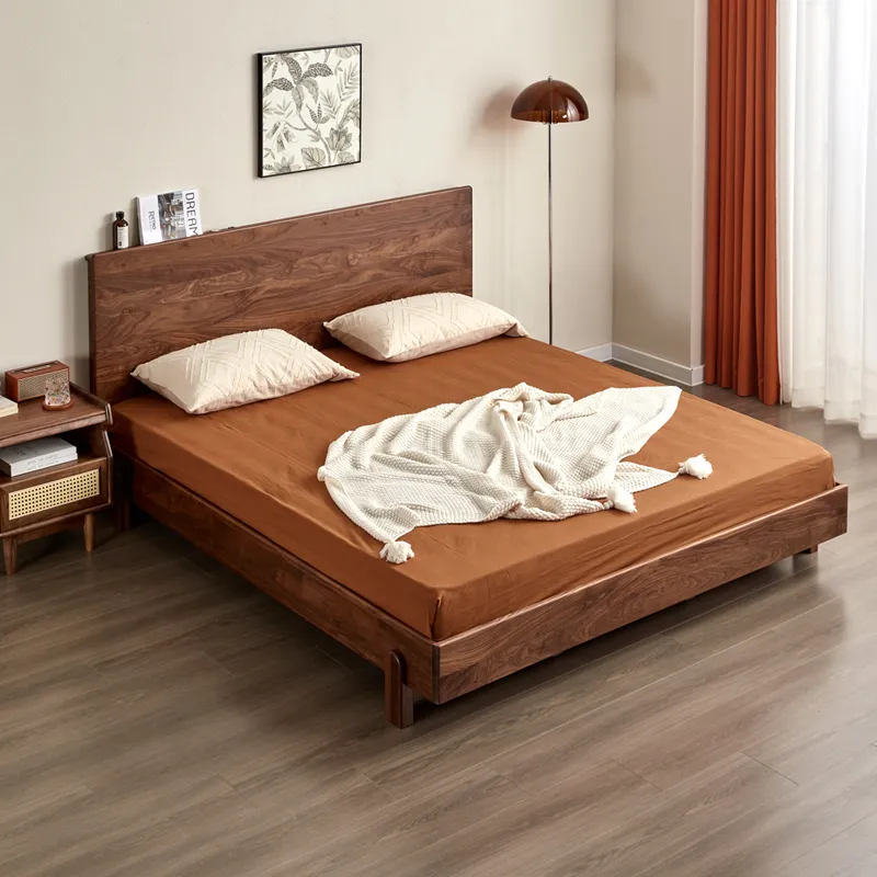 Houpu bed