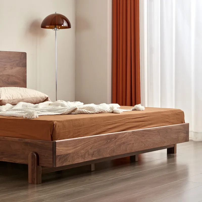 Houpu bed