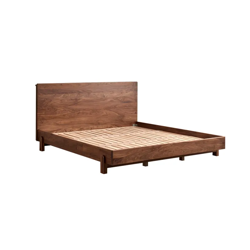 Houpu bed