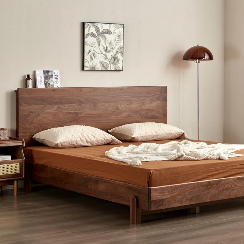 Houpu bed