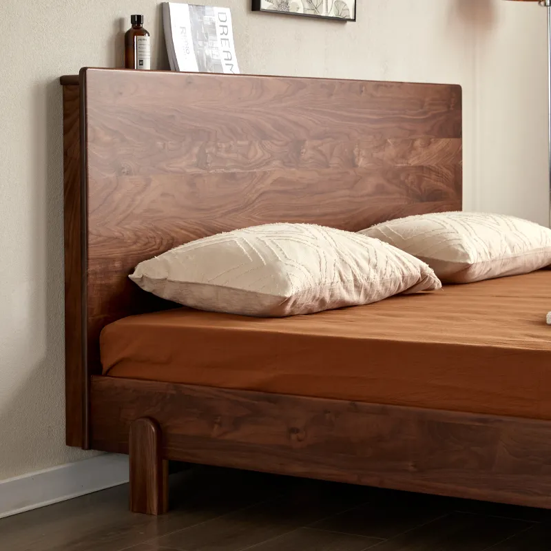 Houpu bed